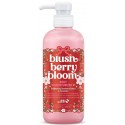 Supre Tan Blush Berry Bloom Body Moisturizer 16.5 oz