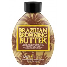 Tanovations BRAZILIAN BROWNING BUTTER  13.5 oz