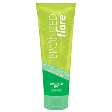 Emerald Bay Bronzed Flare 8.5oz.