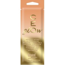 CE GLOW Glowing Serum Packet