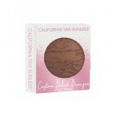  California Tan Sunless Custom Baked Bronzer Powder 