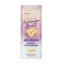  Champagne Stardust 400X Bronzer Packet
