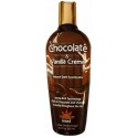 CHOCOLATE & VANILLA CREME Natural Dark Accelerator  8.5 oz.