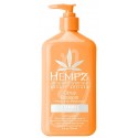 Hempz Citrus Blossom Moisturizer 17 oz