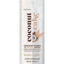 Tan Incorporated Brown Sugar Coconut Cake Advanced Tanning & Redlight Lotion Packet