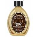 Tanovations COCONUT KISSES NATURAL GLOW 13.5 oz oz