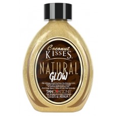 Tanovations COCONUT KISSES NATURAL GLOW 13.5 oz oz Tanovations COCONUT KISSES NATURAL GLOW 13.5 oz oz