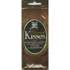 Coconut Kisses Packet Coconut Kisses Packet