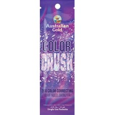 Color Crush Bronzer Packet 