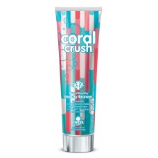 Fiesta Sun Coral Crush Beauty Bronzer 9.5 oz Fiesta Sun Coral Crush Beauty Bronzer 9.5 oz