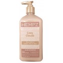 Hempz COZY CLOUDS Body Moisturizer 17 oz