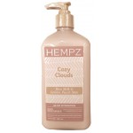 Hempz COZY CLOUDS Body Moisturizer 17 oz Hempz COZY CLOUDS Body Moisturizer 17 oz