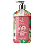 Hempz Crushed Peppermint Sugar Moisturizer Hempz Crushed Peppermint Sugar Moisturizer