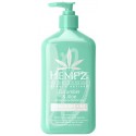 Hempz Cucumber & Aloe Moisturizer 17 oz