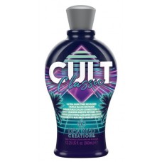 Devoted Creations CULT CLASSIC  Triple Black Bronzer 12.25 oz