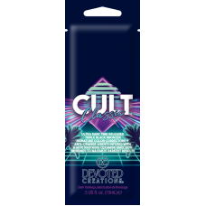 Cult Classic Triple Black Bronzer Packet