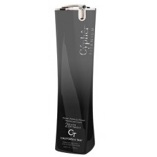 California Tan Cypher Titanium Black Optimizer 6.8 oz