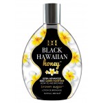 Tan Incorporated DOUBLE DARK BLACK HAWAIIAN HONEY  Tan Incorporated DOUBLE DARK BLACK HAWAIIAN HONEY
