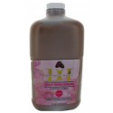 Double Dark Chocolate Covered Strawberries 400X Bronzer 64 oz  with Pump