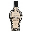 Double Dark DIPPED IN DARK 400X Bronzer 7.5 oz