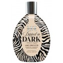 Double Dark DIPPED IN DARK 400X Bronzer 13.5 oz