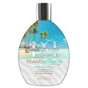  DOUBLE DARK ISLAND PRINCESS 400X Bronzer 13.5 oz