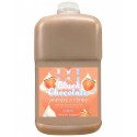 DD Black Chocolate Peaches & Cream Bronzer 64 oz with Pump DD Black Chocolate Peaches & Cream Bronzer 64 oz with Pump