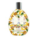 Double Dark Pineapple Sugar 400X Bronzer 13.5 oz