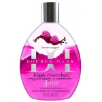Double Dark Chocolate Raspberry 13.5 oz. Double Dark Chocolate Raspberry 13.5 oz.