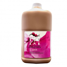 DD Black Chocolate Raspberry Cream 64 oz. DD Black Chocolate Raspberry Cream 64 oz.