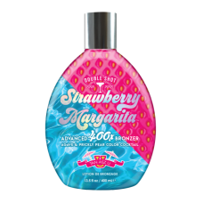 Strawberry Margarita 400X Bronzer