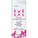 Double Dark Spicy Black Chocolate 400X Hot Tingle Bronzer Packet 