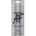 Dark AF Advance Formula Tanning Packet