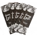 5 Designer Skin DIAMOND LUST Facial Bronzer Packets