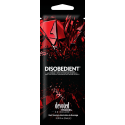 Disobedient Hot Black Bronzer Packet Disobedient Hot Black Bronzer Packet