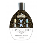 Embellish 600X Bronzer Lotion 13.5 oz. Embellish 600X Bronzer Lotion 13.5 oz.