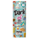 EXCEPTIONALLY DARK 100X Bronzer Packet by Pro Tan
