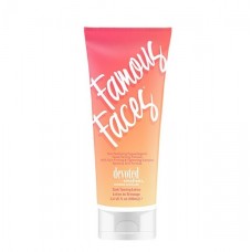 Devoted Creations Famous Faces Skin Perfecting Hypoallergenic Facial Tanning Formula 3.4 oz