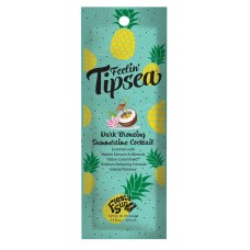 Feelin Tipsea ultra Dark Bronzing Summertime Cocktail Packet