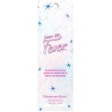 Designer Skin FEVER 85X Bronzed Beauty DHA Bronzer Packet