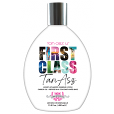 FIRST CLASS Luxury Advanced Tanning Lotion  13.5 oz