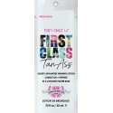 FIRST CLASS Luxury Advanced Tanning Lotion Packet