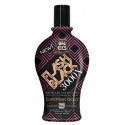 European GoldFLASH BLACK 3000X Ultra Dark Tanning Lotion  12 oz