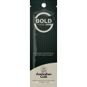 Australian Gold Gentlemen BOLD Dark DHA Bronzer Packet