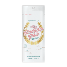 Giddy Up and Go Bronzer Packet