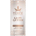 HEMPZ GLOW GETTER Shimmering Bronzer  Packet