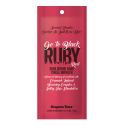 Go To Black Ruby Tingle Bronzer Packet