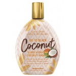 Go To Black Coconut 12 oz. by Supre Go To Black Coconut 12 oz. by Supre