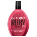 Supre Tan GO TO BLACK RUBY Tingle Bronzer 12 oz Supre Tan GO TO BLACK RUBY Tingle Bronzer 12 oz
