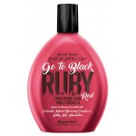Supre Tan GO TO BLACK RUBY Tingle Bronzer 12 oz Supre Tan GO TO BLACK RUBY Tingle Bronzer 12 oz